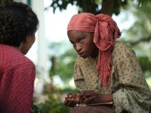 Butterfly McQueen