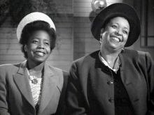 Butterfly McQueen