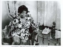 Butterfly McQueen