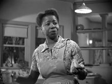 Butterfly McQueen