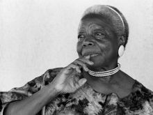 Butterfly McQueen