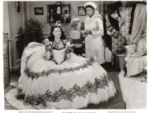 Butterfly McQueen #1190246 picture (Landscape Medium)