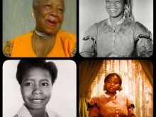 Butterfly McQueen