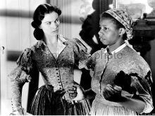 Butterfly McQueen