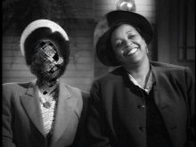 Butterfly McQueen