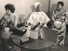 Butterfly McQueen