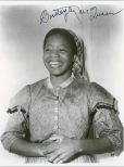 Butterfly McQueen