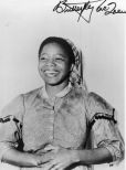 Butterfly McQueen