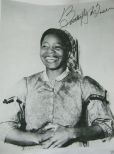 Butterfly McQueen