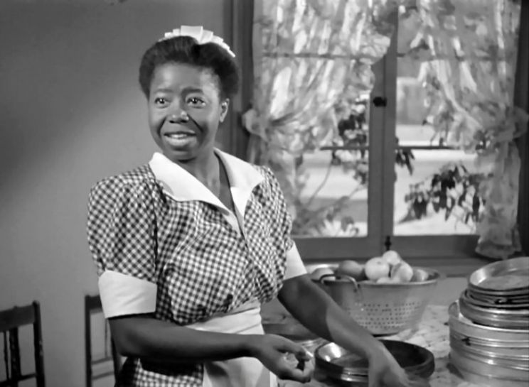 Butterfly McQueen