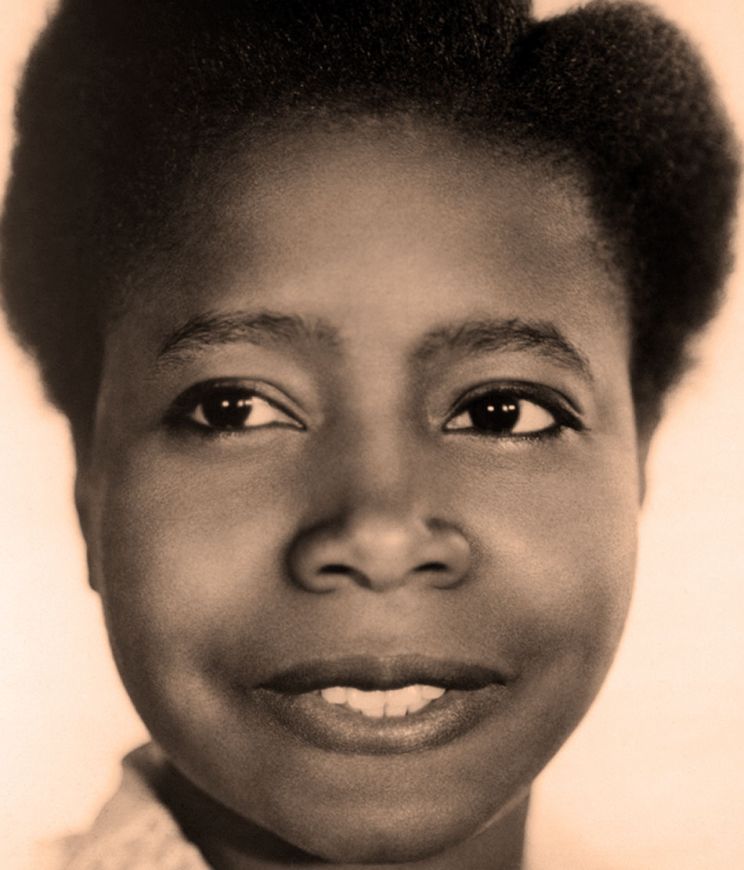 Butterfly McQueen