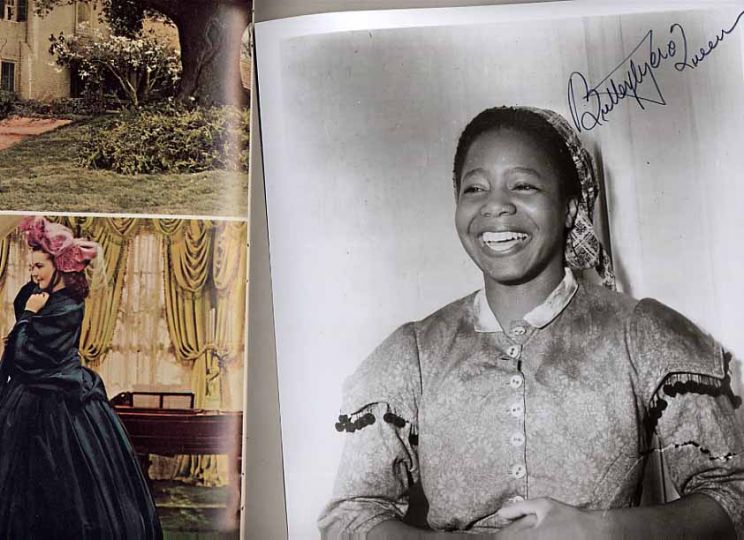 Butterfly McQueen