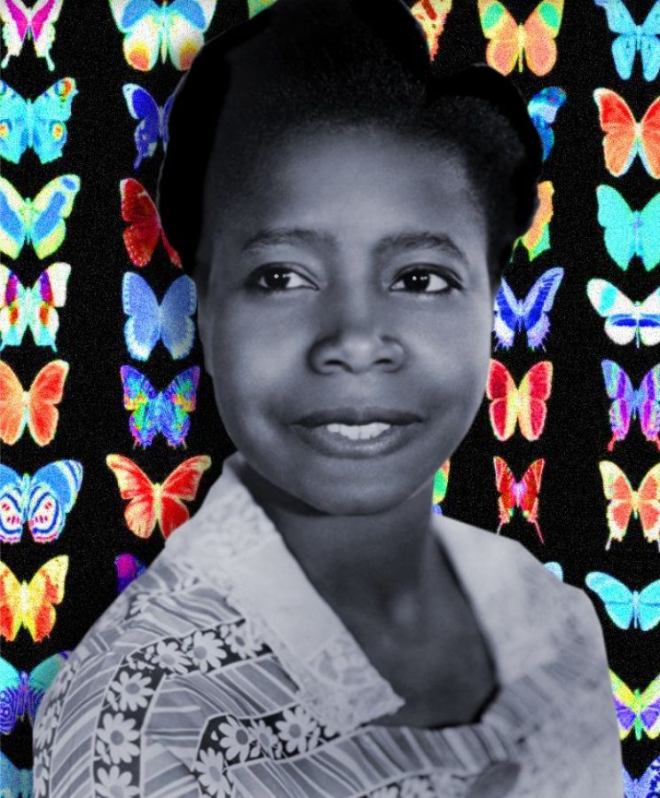 Butterfly McQueen