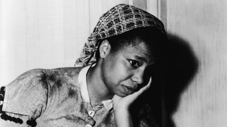 Butterfly McQueen