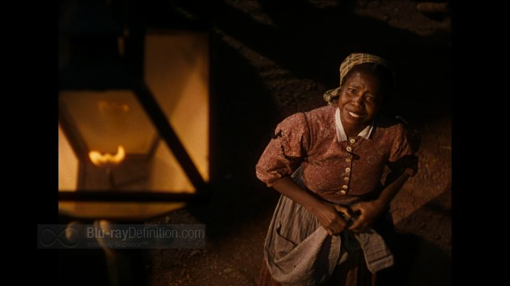 Butterfly McQueen