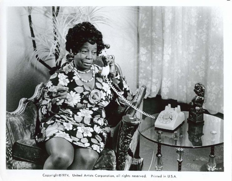 Butterfly McQueen