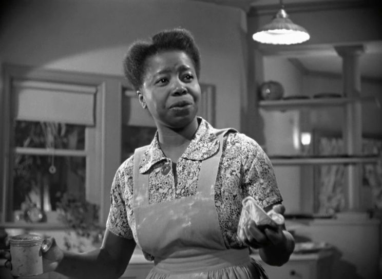 Butterfly McQueen