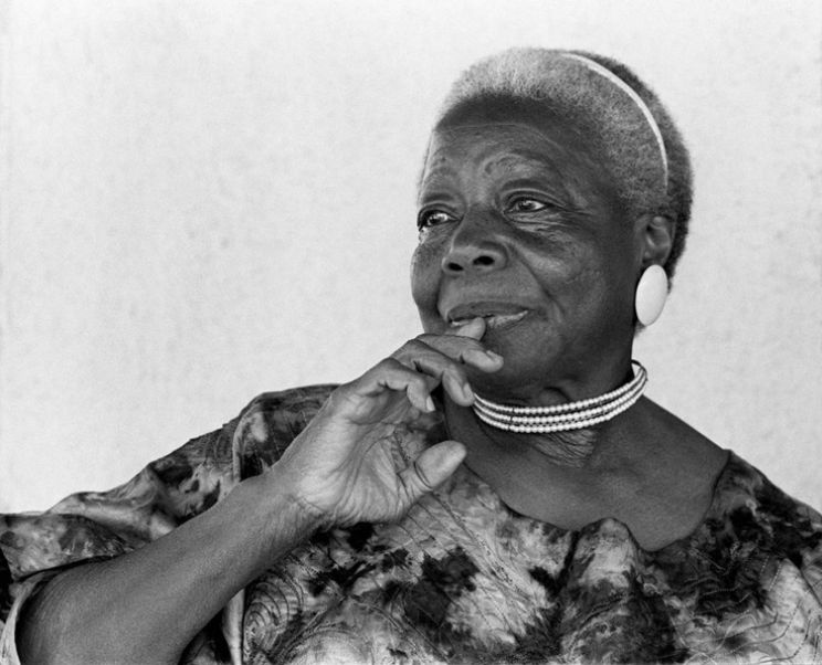 Butterfly McQueen