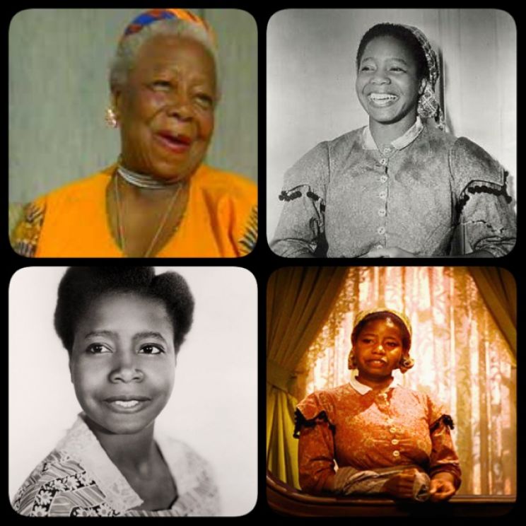 Butterfly McQueen