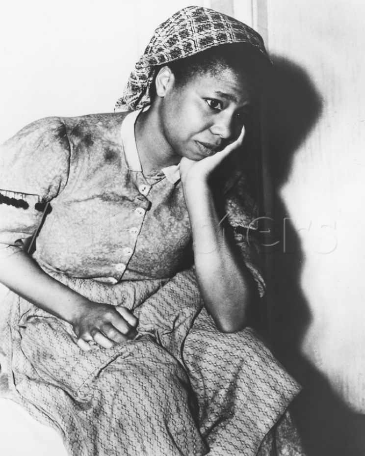 Butterfly McQueen