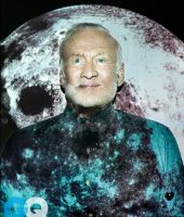 Buzz Aldrin