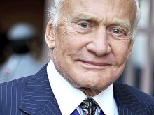 Buzz Aldrin