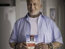 Buzz Aldrin