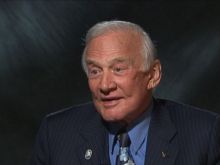 Buzz Aldrin