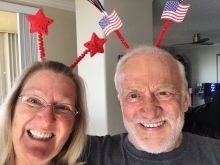 Buzz Aldrin