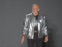 Buzz Aldrin