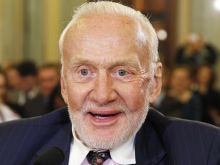 Buzz Aldrin