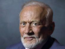 Buzz Aldrin