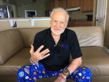 Buzz Aldrin