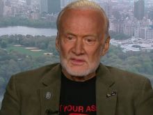 Buzz Aldrin