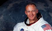 Buzz Aldrin