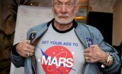 Buzz Aldrin