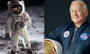 Buzz Aldrin