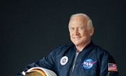 Buzz Aldrin