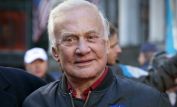 Buzz Aldrin