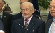 Buzz Aldrin