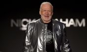 Buzz Aldrin