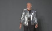 Buzz Aldrin