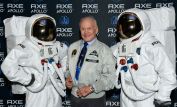 Buzz Aldrin