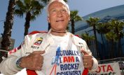 Buzz Aldrin