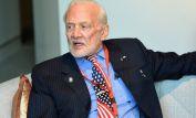 Buzz Aldrin