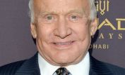 Buzz Aldrin