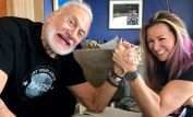 Buzz Aldrin