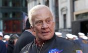 Buzz Aldrin