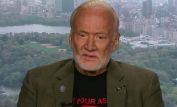 Buzz Aldrin