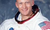 Buzz Aldrin